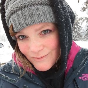 Meet your Posher, Tabitha